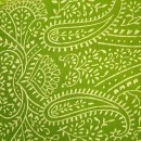 green pattern photoshop contest